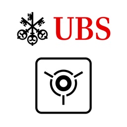 UBS Safe: Digital security