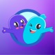 PeacePal: Wellness Companion app icon - Health & Fitness app for iPhone