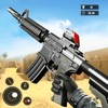 Commando Strike Counter FPS GO icon