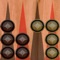 * MOST User Friendly BACKGAMMON App  *