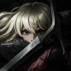 ‎Soul Huntress: Dungeon Crawler