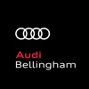 Audi Bellingham icon