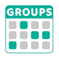 GROUPS Calendar