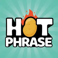 Hot Phrase: Catch the Word