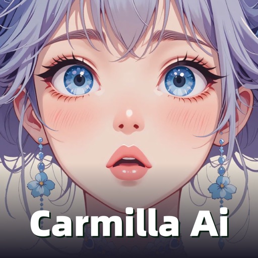 Carmilla AI: Roleplay Chat