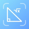 Geometry Solver: Photo Answers icon