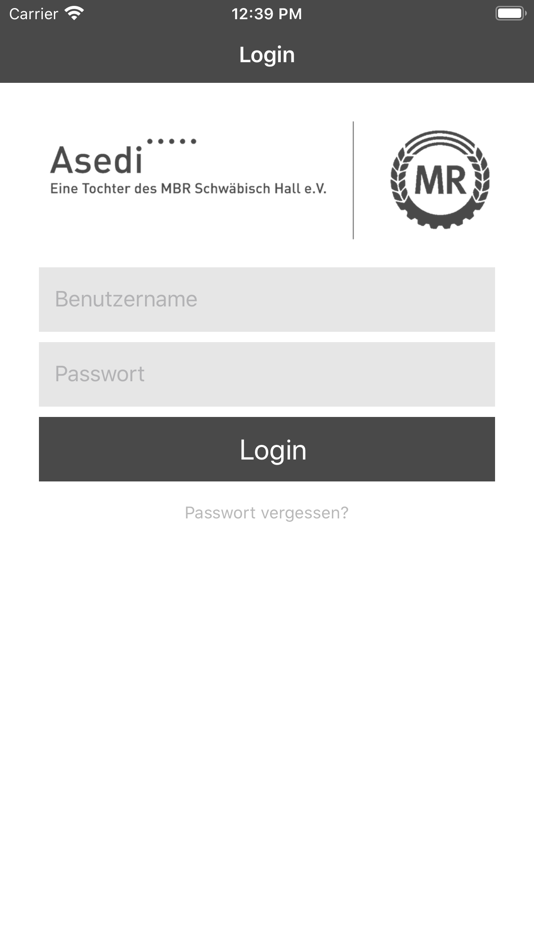 #1. MBR SHA WD (iOS) By: Der App-Verlag GmbH