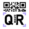 QR BAR Wave