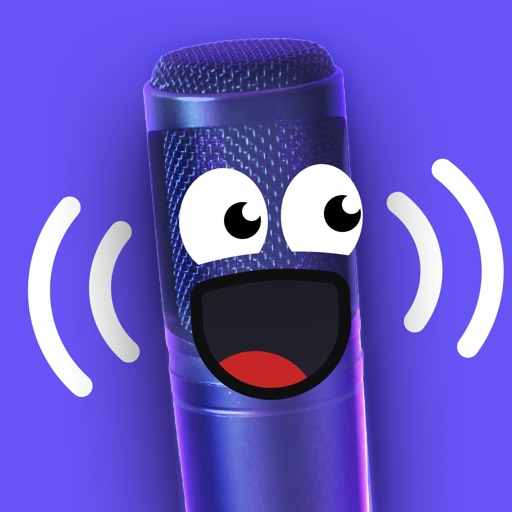 Auto Vocal Tune- Voice Changer iOS App