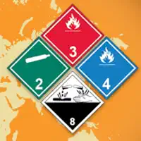 HazMat - ERG 2024 Guidebook