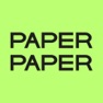 Get PaperPaper for iOS, iPhone, iPad Aso Report