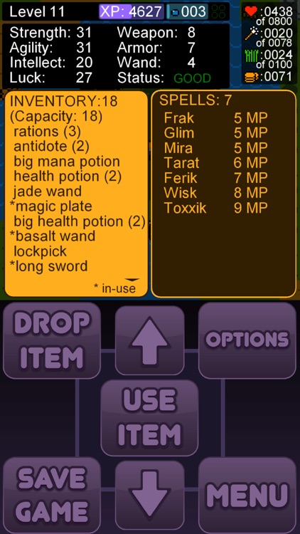 Lowlander II: Lowerlander screenshot-3