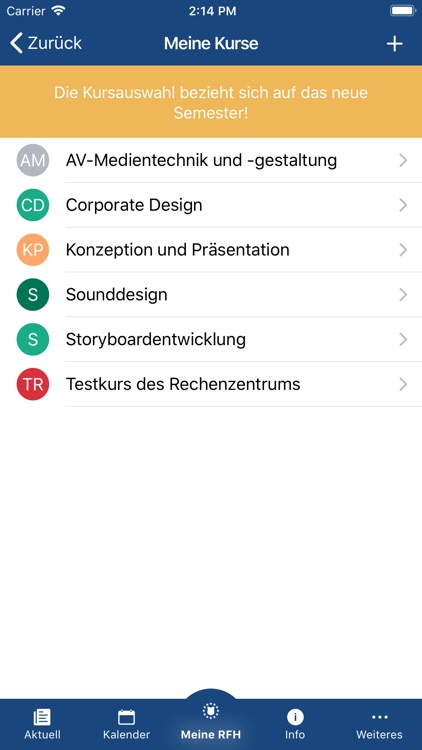 smartRH screenshot-4
