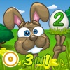 Holidays 2 - 4 Easter Games icon