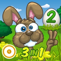 Holidays 2 - 4 Easter Games
