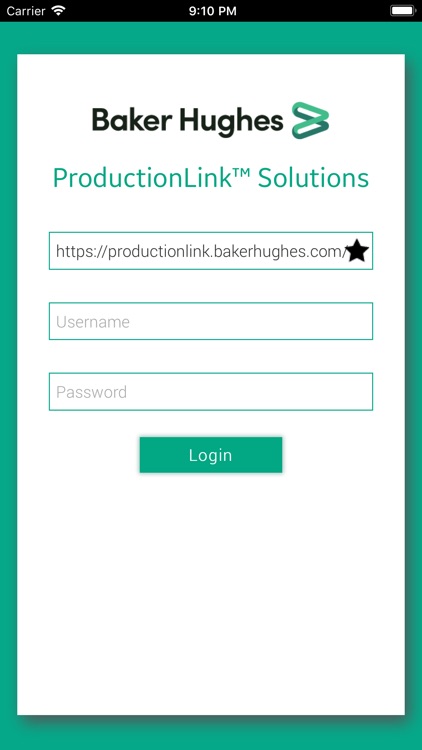 ProductionLink ALS Monitoring