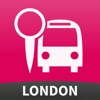 London Bus Checker - iPhoneアプリ