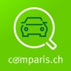 Comparis Car Marketplace icon