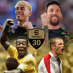 ‎eFootball™