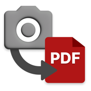 照片转 PDF 转换器和扫描 - PDF 转换器