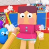 Student Chaos School Prankster icon