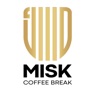 Get Misk Coffee for iOS, iPhone, iPad Aso Report