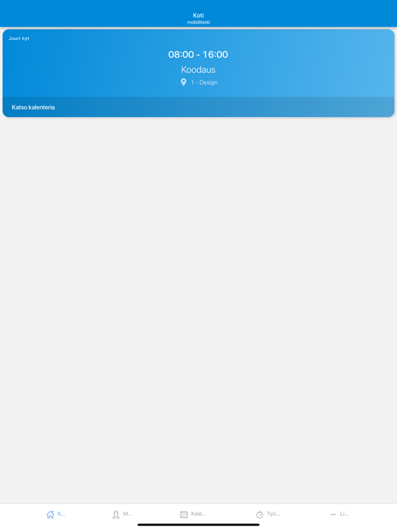 Screenshot #5 pour Tiima