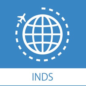 螢幕擷取畫面 (1) INDS Data Manager (IDM)