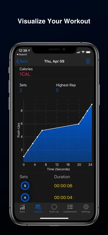 PushFit