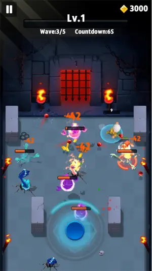Archero screenshot 8