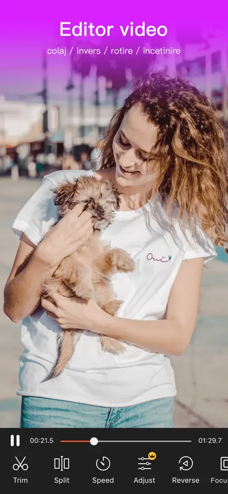 VideoShow - Video Editor