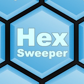 Snímky obrazovky (10) HexSweeper