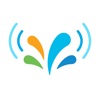 Sprinklr Extend icon