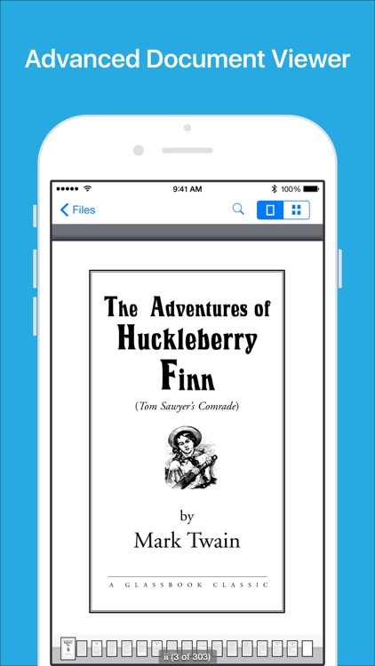 Files - File Manager & Browser screenshot-4