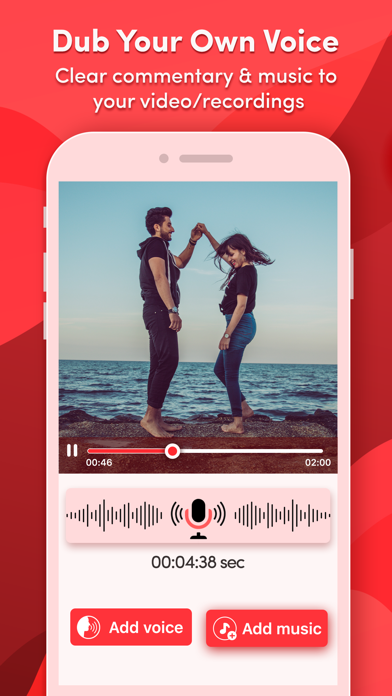 Screen Recorder, Record Video Screenshot
