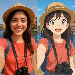 Dessin Anime: Photo TOONMANIA
