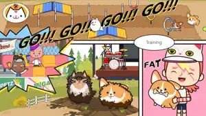 Miga Town: My Pets screenshot 2