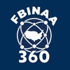 FBINAA 360 icon