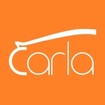 Download Carla Car Rental - Rent a Car app