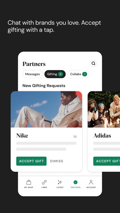 ShopMy Screenshot