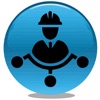 Utility Mobile Service Orders icon