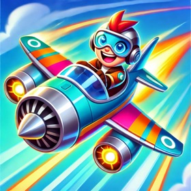 螢幕擷取畫面 (4) TinyPlanes.io