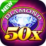 Classic Slots™ - Casino Games App Contact