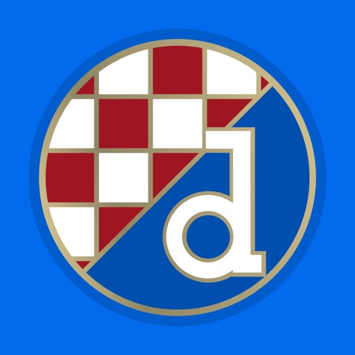 GNK Dinamo - AppWisp.com