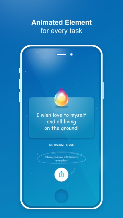 Welove - love for everyone app screenshot 3