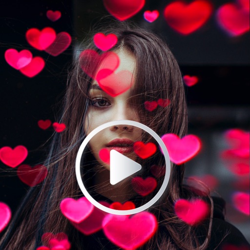 Animated Photo Effects - AppWisp.com