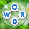 Word Cross: Zen Crossword Game - iPadアプリ