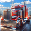Truck Games Truck Simulator - CROSSJUMP STUDIO