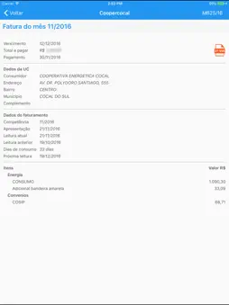 Coopercocal screenshot 8