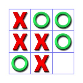 Screenshots (7) Tic Tac Toe AI - 5 in a row
